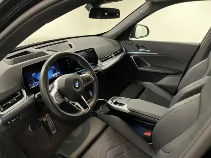 Photo 6 BMW X1  sDrive20d 163ch M Sport