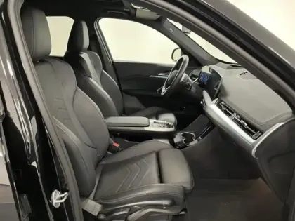 Photo 15 BMW X1  sDrive20d 163ch M Sport