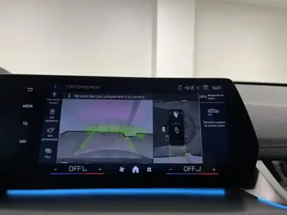 Photo 13 BMW X1  sDrive20d 163ch M Sport