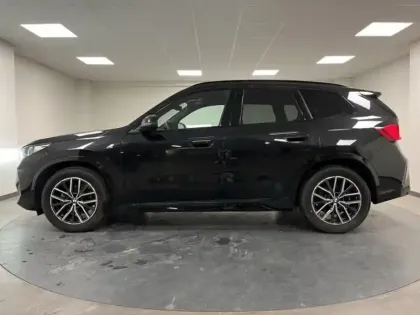 Photo 5 BMW X1  sDrive20d 163ch M Sport