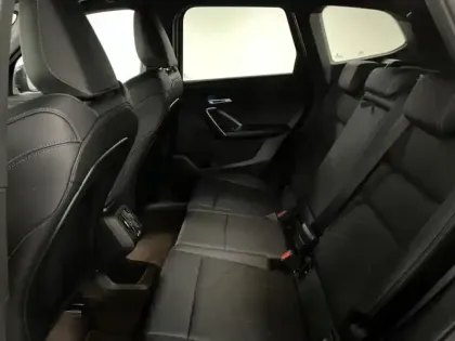 Photo 16 BMW X1  sDrive20d 163ch M Sport