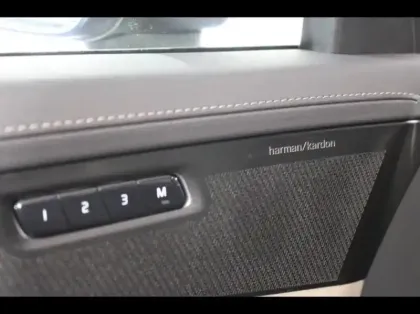 Photo 10 Volvo Xc90  T8 AWD 310 + 145ch Ultra Style Chrome Geartronic