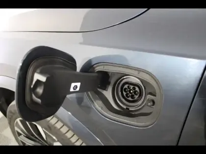 Photo 7 Volvo Xc90  T8 AWD 310 + 145ch Ultra Style Chrome Geartronic