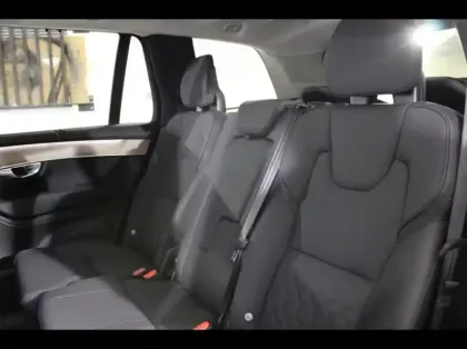 Photo 14 Volvo Xc90  T8 AWD 310 + 145ch Ultra Style Chrome Geartronic