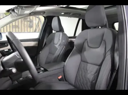 Photo 12 Volvo Xc90  T8 AWD 310 + 145ch Ultra Style Chrome Geartronic