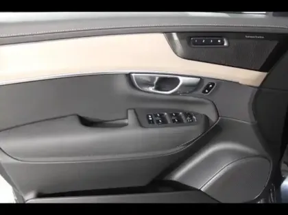 Photo 9 Volvo Xc90  T8 AWD 310 + 145ch Ultra Style Chrome Geartronic