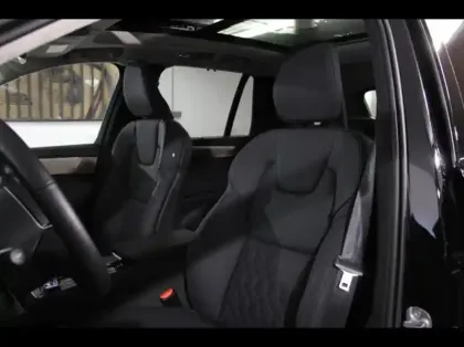 Photo 12 Volvo Xc90  T8 AWD 310 + 145ch Ultra Style Chrome Geartronic