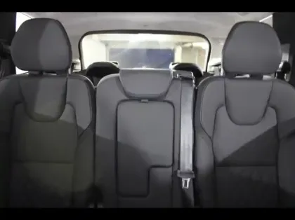 Photo 13 Volvo Xc90  T8 AWD 310 + 145ch Ultra Style Chrome Geartronic