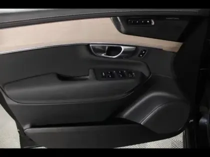 Photo 9 Volvo Xc90  T8 AWD 310 + 145ch Ultra Style Chrome Geartronic