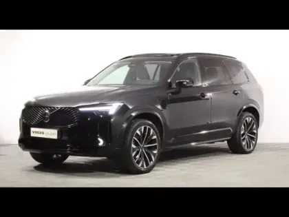 Photo Volvo Xc90