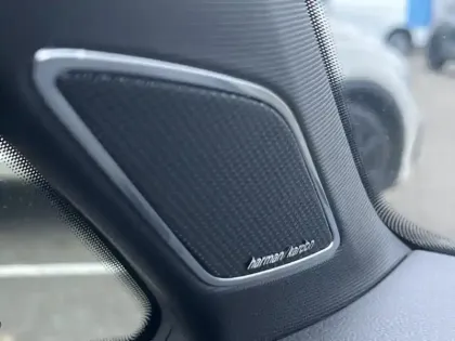 Photo 10 Volkswagen Golf  2.0 TSI 300ch GTI Clubsport DSG7