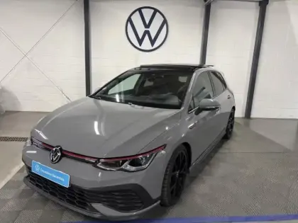 Photo Volkswagen Golf