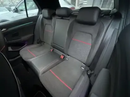 Photo 6 Volkswagen Golf  2.0 TSI 300ch GTI Clubsport DSG7