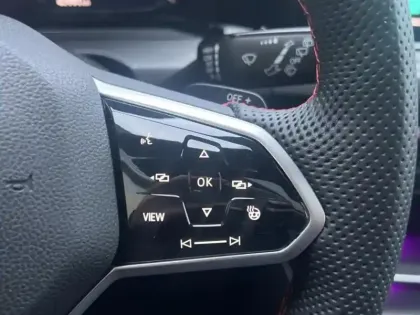 Photo 12 Volkswagen Golf  2.0 TSI 300ch GTI Clubsport DSG7