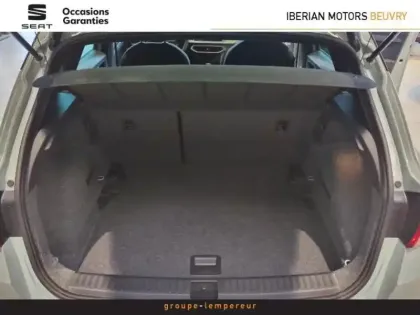 Photo 6 Seat Arona  1.0 TSI 95ch Copa