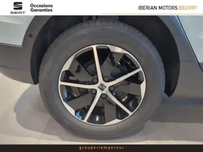 Photo 11 Seat Arona  1.0 TSI 95ch Copa