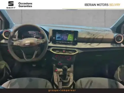 Photo 15 Seat Arona  1.0 TSI 95ch Copa