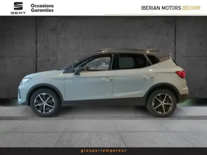 Photo 8 Seat Arona  1.0 TSI 95ch Copa
