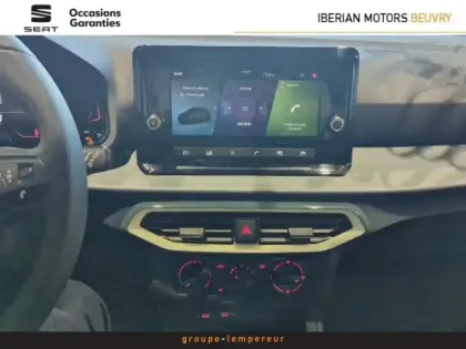 Photo 10 Seat Arona  1.0 TSI 95ch Copa