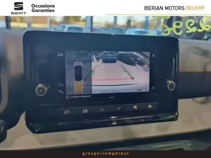 Photo 13 Seat Arona  1.0 TSI 95ch Copa