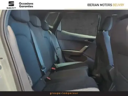 Photo 5 Seat Arona  1.0 TSI 95ch Copa