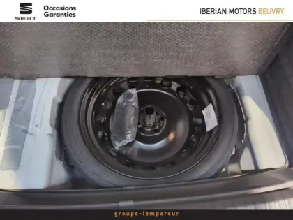 Photo 7 Seat Arona  1.0 TSI 95ch Copa