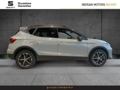 Photo 14 Seat Arona  1.0 TSI 95ch Copa