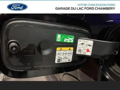 Photo 10 Ford Kuga  2.5 Duratec 180ch Hybrid FlexiFuel ST-Line Powershift