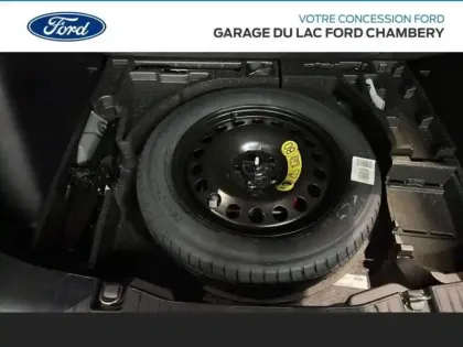 Photo 9 Ford Kuga  2.5 Duratec 180ch Hybrid FlexiFuel ST-Line Powershift