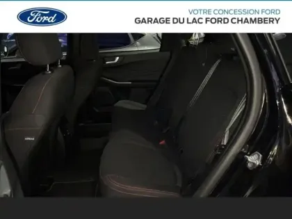 Photo 7 Ford Kuga  2.5 Duratec 180ch Hybrid FlexiFuel ST-Line Powershift