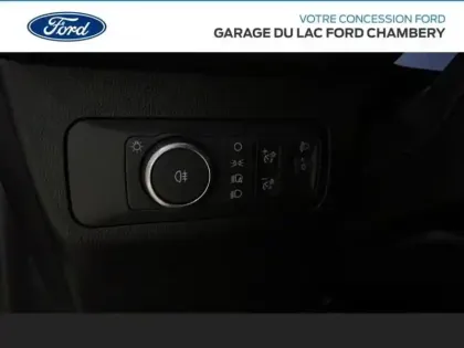 Photo 12 Ford Kuga  2.5 Duratec 180ch Hybrid FlexiFuel ST-Line Powershift