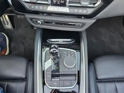 Photo 11 BMW Z4 roadster  sDrive20iA 197ch M Sport