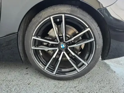 Photo 8 BMW Z4 roadster  sDrive20iA 197ch M Sport