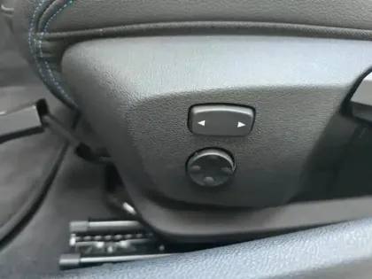 Photo 6 BMW Z4 roadster  sDrive20iA 197ch M Sport