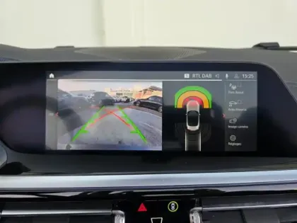 Photo 13 BMW Z4 roadster  sDrive20iA 197ch M Sport