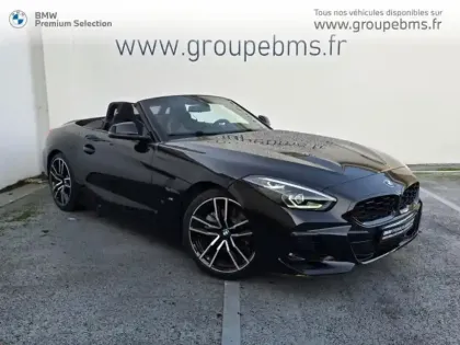 Photo Bmw Z4 Roadster