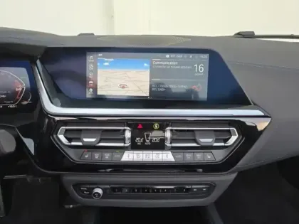 Photo 12 BMW Z4 roadster  sDrive20iA 197ch M Sport