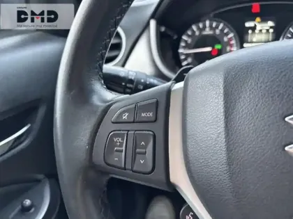 Photo 13 Suzuki Vitara  1.4 Boosterjet Hybrid 129ch Privilège Auto