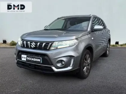 Photo Suzuki Vitara