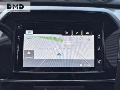 Photo 5 Suzuki Vitara  1.4 Boosterjet Hybrid 129ch Privilège Auto