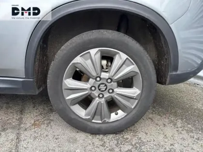 Photo 12 Suzuki Vitara  1.4 Boosterjet Hybrid 129ch Privilège Auto