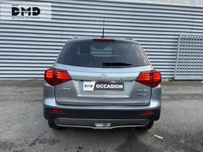 Photo 10 Suzuki Vitara  1.4 Boosterjet Hybrid 129ch Privilège Auto