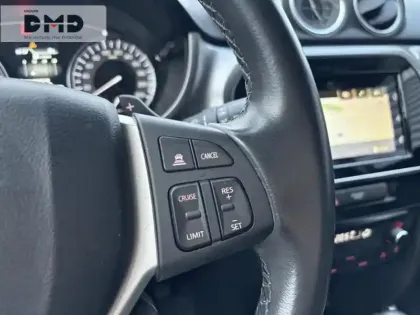 Photo 14 Suzuki Vitara  1.4 Boosterjet Hybrid 129ch Privilège Auto