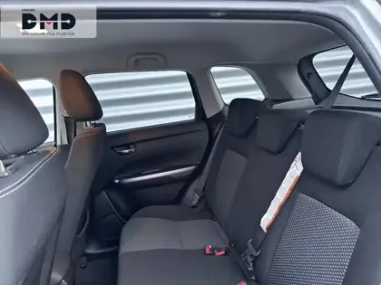 Photo 9 Suzuki Vitara  1.4 Boosterjet Hybrid 129ch Privilège Auto