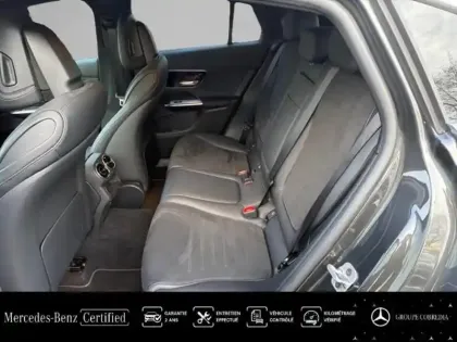 Photo 10 Mercedes Classe GLC GLC Coupé 220 d 197ch AMG Line 4Matic 9G-Tronic