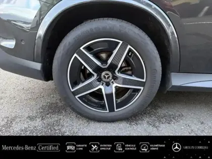 Photo 14 Mercedes Classe GLC GLC Coupé 220 d 197ch AMG Line 4Matic 9G-Tronic