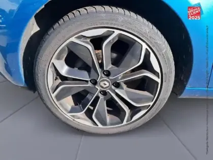 Photo 9 Renault Zoé Zoe Iconic R110 MY19 GPS Camera