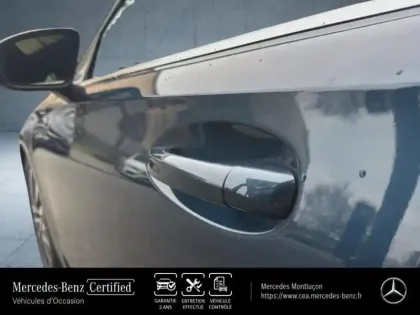 Photo 10 Mercedes Classe A  200 163ch Business Line 7G-DCT 9cv