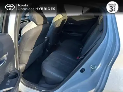 Photo 11 Toyota C-HR  1.8 Hybride 122ch GR Sport E-CVT