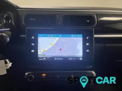 Photo 13 Citroën C3  PureTech 82ch Feel Business S&S E6.d